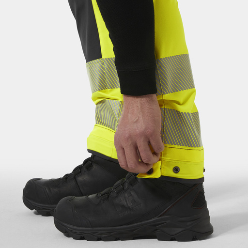 Spodnie robocze Helly Hansen Icu 77501-369 - C52