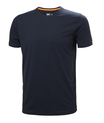 T-shirt roboczy Helly Hansen Evo 79198-590 - L
