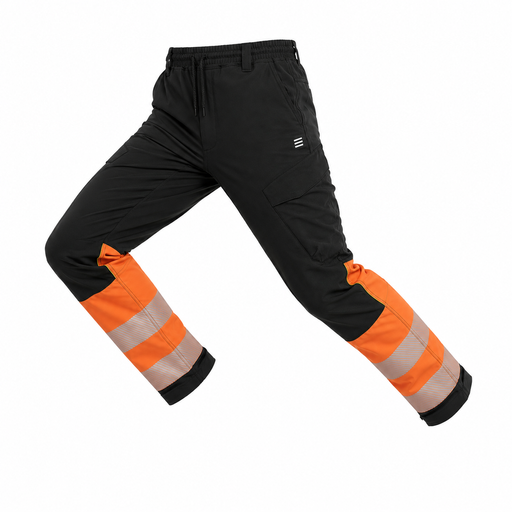 Spodnie robocze BoSafety Comfort C1-0203 - 58