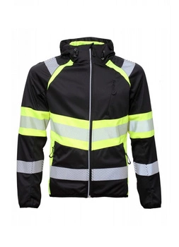 Softshell roboczy BoSafety Topek 0204 - M