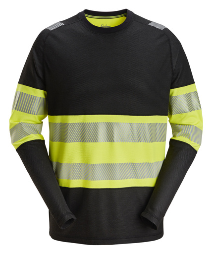 Longsleeve roboczy Snickers 2430-0466 - XL