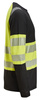 Longsleeve roboczy Snickers 2430-0466 - M