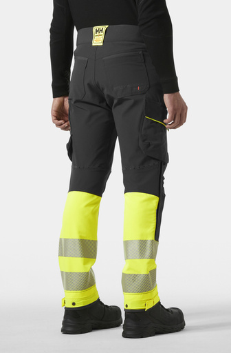 Spodnie robocze Helly Hansen Icu 77501-369 - C50