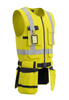 Kamizelka ostrzegawcza VS-Tactical-C2-0402 - S