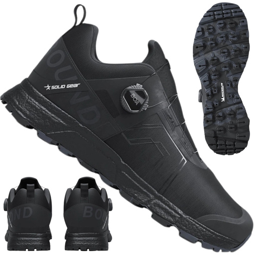 Buty Solid Gear Bound SG16001 O1 - 43