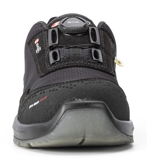 Buty robocze Sixton Newport Boa 94379-03L S3 - 47