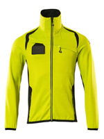 Bluza robocza Mascot hi-vis 19403-316-1709 - XXL