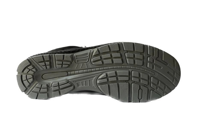 Buty robocze Sparco Arctic 07533 NRAZ S3 - 41