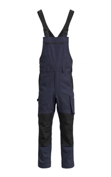 Spodnie ogrodniczki BoSafety Combo 0502 - 48