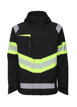 Softshell ocieplany BS WJ-Atlanta-C1-0204 - 4XL