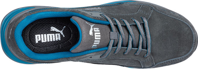 Buty robocze Puma Airtwist Grey S3 64.461.0 - 41