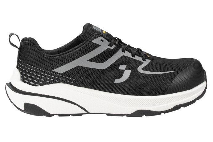 Półbuty robocze Safety Jogger Freedom S1PS - 41