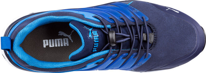Buty robocze Puma Velocity Blue S1P 64.385.0 - 43