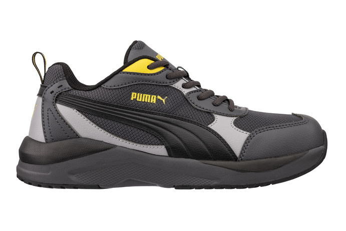 Buty robocze Puma Shift Grey Low S1PS 64.778.0 -44
