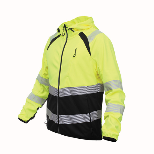 Softshell roboczy BoSafety JK-Topek-C2-0402 - XL