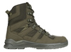 Buty taktyczne wysokie leśnik Condor O2 khaki - 42
