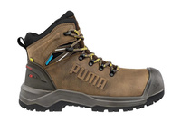 Buty robocze Puma Iron Hd Brown S3S 63.271.0 - 41