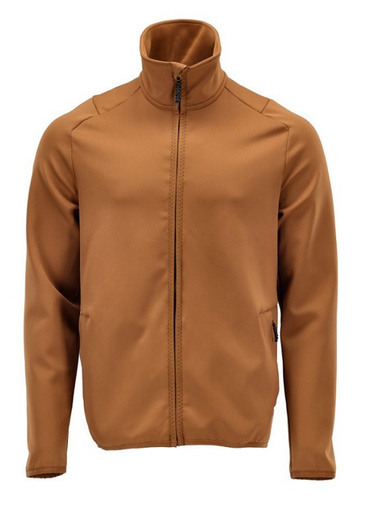 Bluza robocza Mascot 22585-608-54 brązowa - M