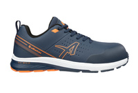 Buty robocze Albatros Vigor Blue S3S 64.642.0 - 45