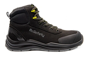 Buty robocze BoSafety Leonidio S3S ESD - 41