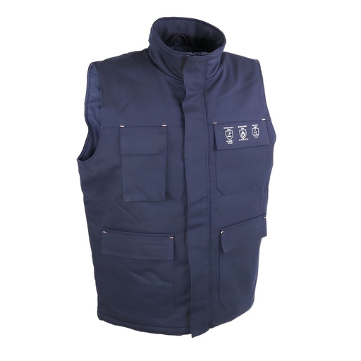 Kamizelka spawalnicza Multi-Risks Gilflam - 3XL
