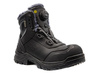 Buty robocze zimowe Triton S3S zapięcie MOZ Boa-41