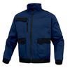 Bluza robocza Delta Plus M2VE3 granatowa - M