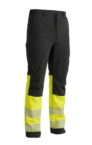 Spodnie robocze BoSafety TR-Comfort C1-0204 - 58