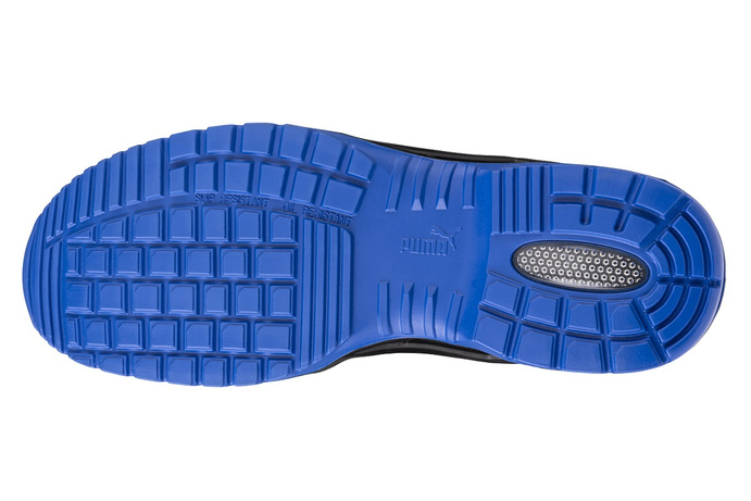Buty robocze Puma Fuse Blue S1PS 64.428.0 - 41