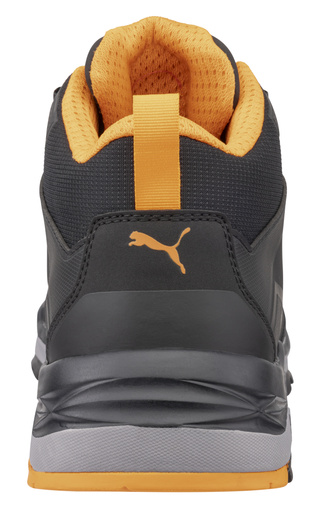 Buty robocze Puma Kanyon S3S DISC BOA 63.559.0 -41