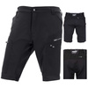 Spodenki Pro One Puma Workwear 30-1950 black - S