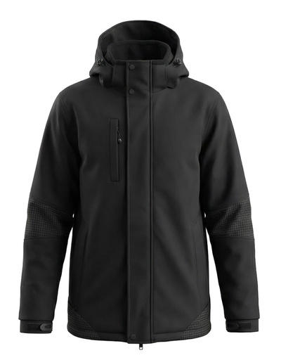 Softshell roboczy ocieplany WJ-Atlanta-0200 - 2XL