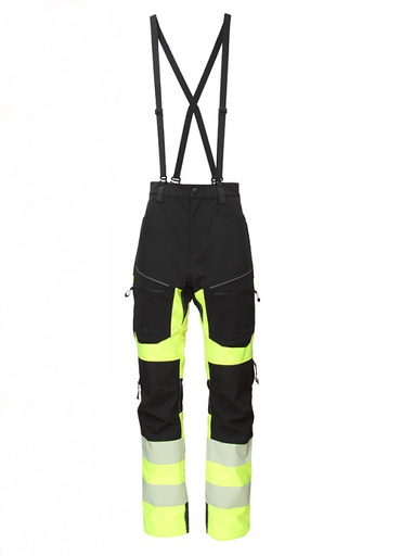 Spodnie ocieplane BoSafety WB-Lando-C1-0204-2XL