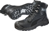Buty robocze Puma Conquest Blk Ctx S3 63.073.0 -45
