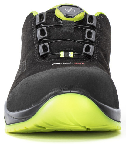 Buty robocze Sixton Cuban Boa 91373-00L S3 - 41