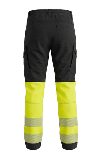 Spodnie robocze BoSafety Comfort C1-0204 - 48