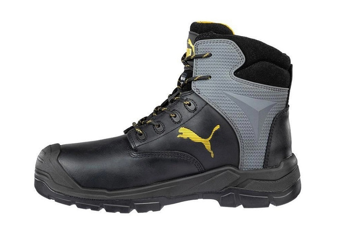 Buty robocze Puma Borneo S3 63.087.0 - 41