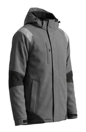 Softshell roboczy ocieplany WJ-Atlanta-1602 - S