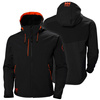 Softshell roboczy męski Helly Hansen 74140-990 -XL