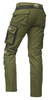 Spodnie Precision Puma Workwear 30-1140 khaki - 58