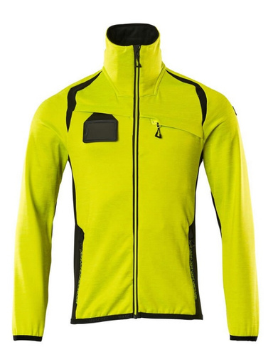 Bluza robocza Mascot hi-vis 19403-316-1709 - XL