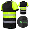 T-shirt roboczy BoSafety TS-Santiago-C1-0204 - S