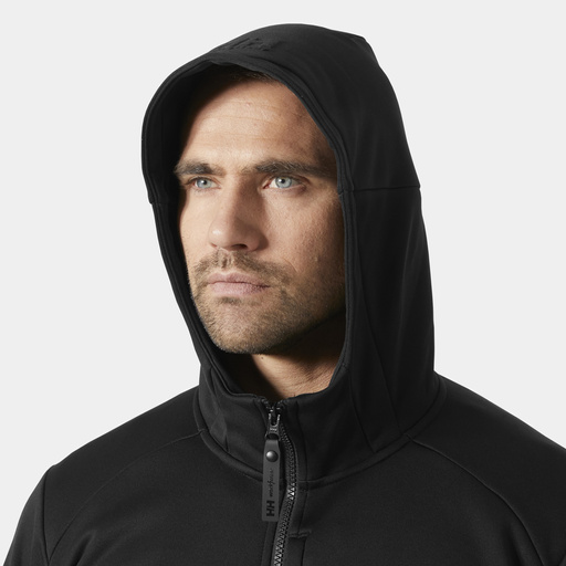 Bluza robocza Helly Hansen Midlayer 79232-990 - XL
