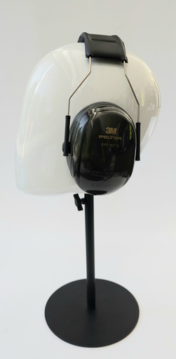 Słuchawki 3M Optime II H520A
