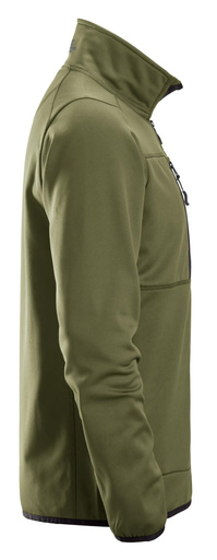 Bluza robocza Snickers 8059-3100 khaki - XL