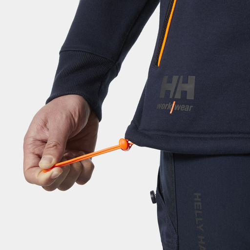 Bluza robocza Helly Hansen Chelsea 79197-590 - M