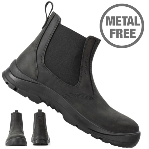 Buty robocze Sixton Dealer 10349-00L S3 - 42