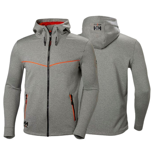 Bluza robocza Helly Hansen Chelsea 79197-930 - M