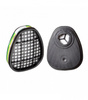 Filtry gazowe PolyGard 703 ABEK1 do maski - 2szt
