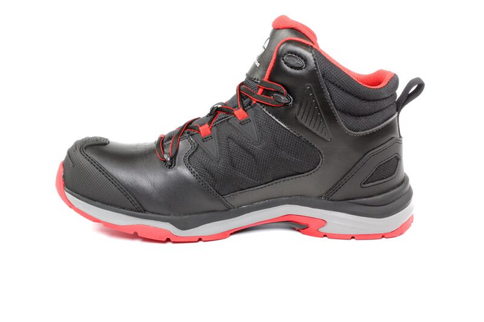 Buty Albatros Ultratrail Mid S3 63.620.0 - 45